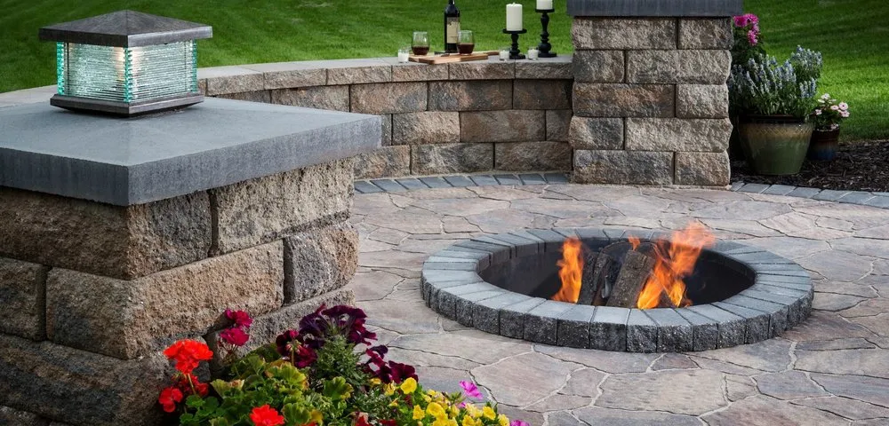 Local residential landscaping experts serving Hastings, MN - Nature's Quest Landscape & Design