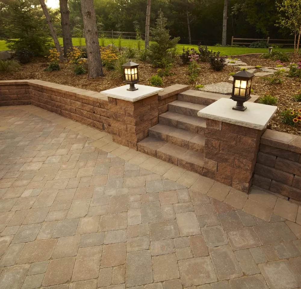 Local lawn care service in Hastings, MN - Nature's Quest Landscape & Design