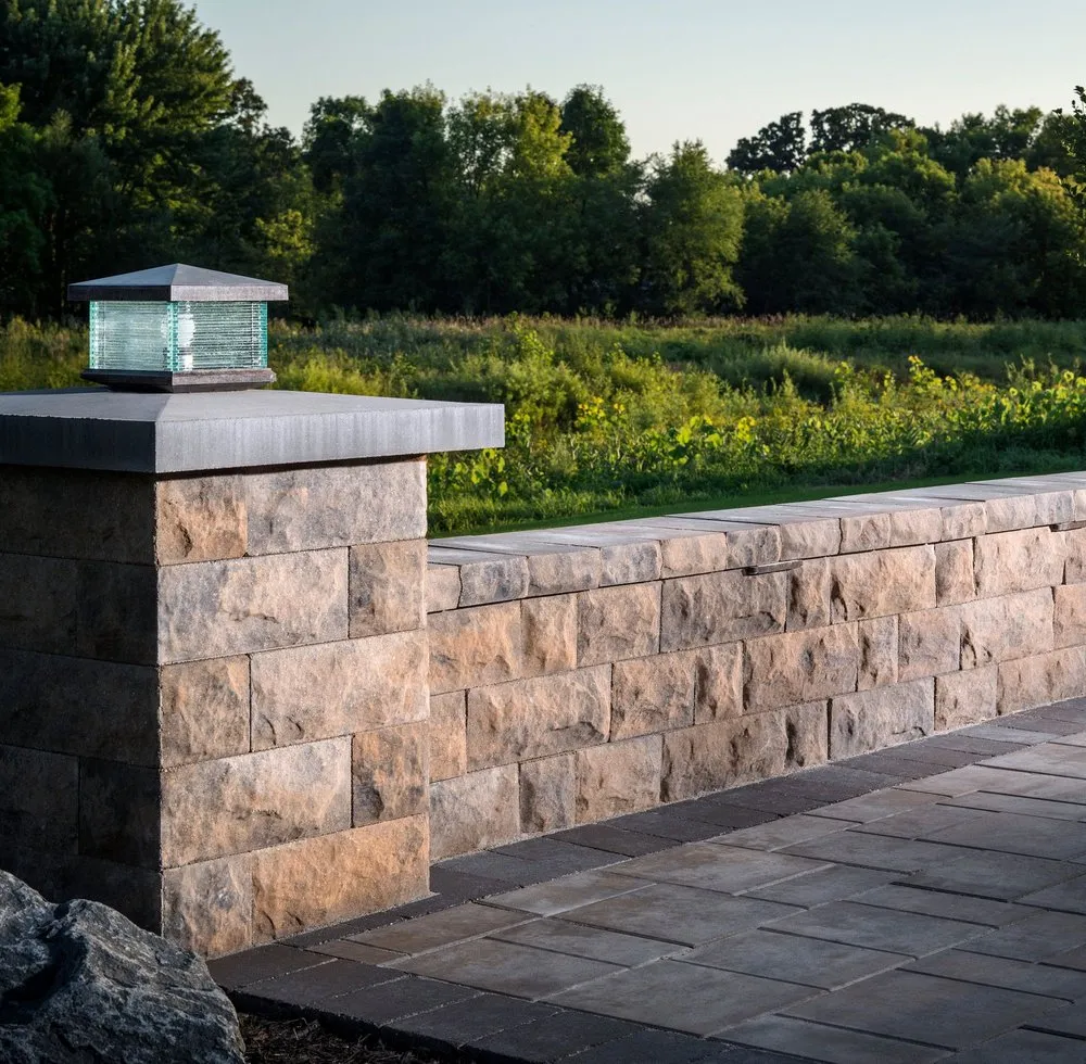 Top-rated yard maintenance in Hastings, MN - Nature's Quest Landscape & Design