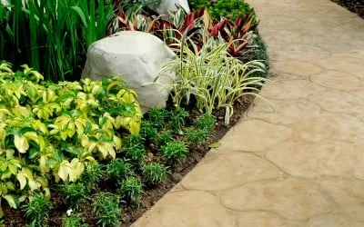 Top-rated landscape design in Herriman, UT - Nature's Rain