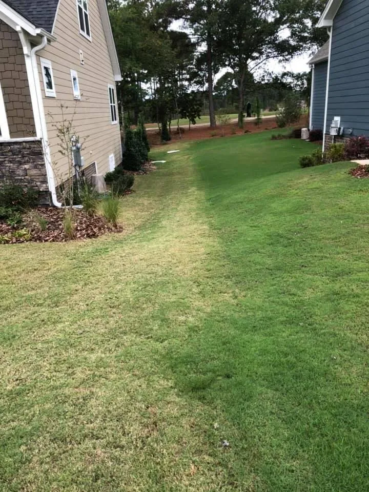 Trusted landscape design in Aberdeen, NC by Nature's Select®