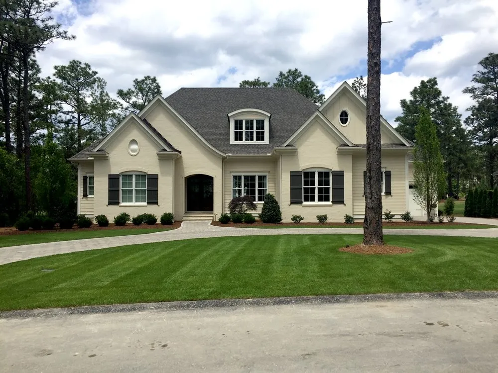 Trusted landscaping services in Greensboro, NC - Nature's Select®