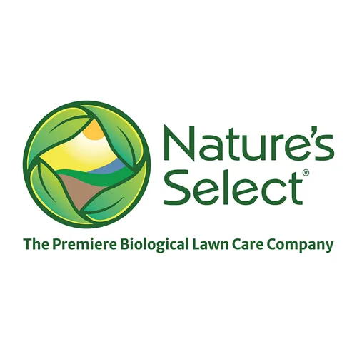 Professional yard maintenance in Greensboro, NC by Nature's Select®