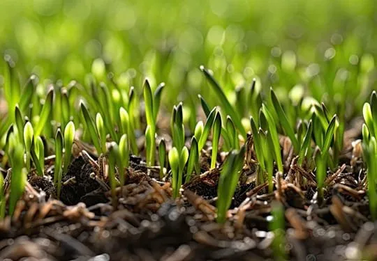 Expert landscape design in Winston-salem, NC by Nature's Select®