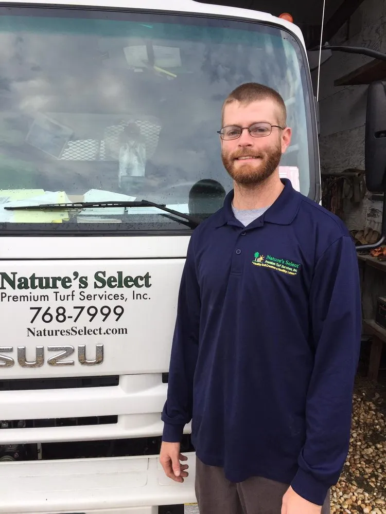 Expert lawn care service for homes across Winston-salem, NC - Nature's Select®