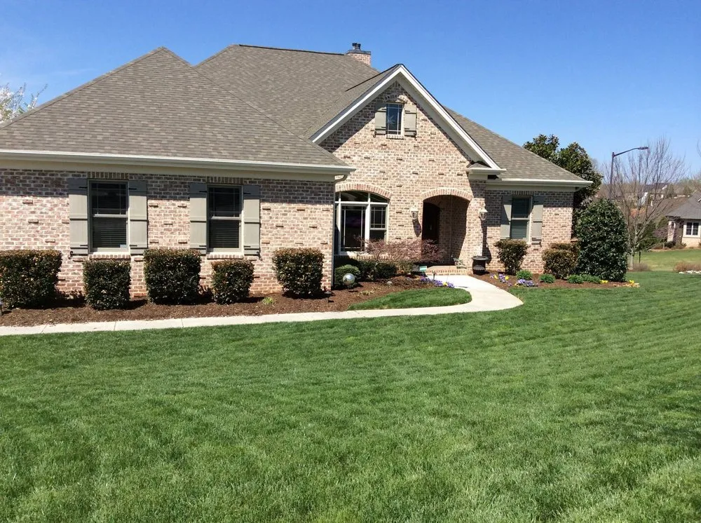 Reliable yard cleanup service experts serving Winston-salem, NC - Nature's Select®