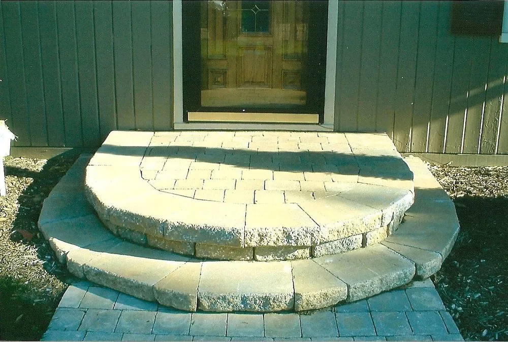 Expert yard cleanup service in Brookston, IN - Nature's Terrain