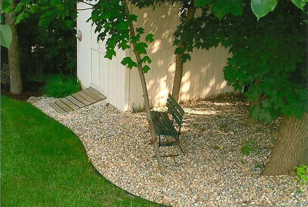 Local outdoor landscaping for residential properties across Brookston, IN - Nature's Terrain