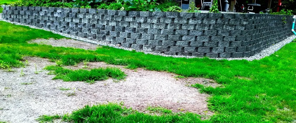 Custom landscaping services experts serving Arlington, WA - Nature's Touch