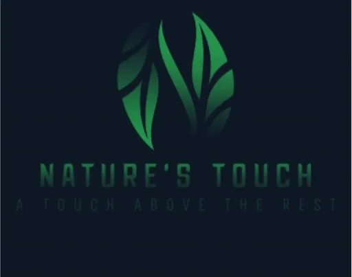 Local lawn care service with custom design in Arlington, WA by Nature's Touch