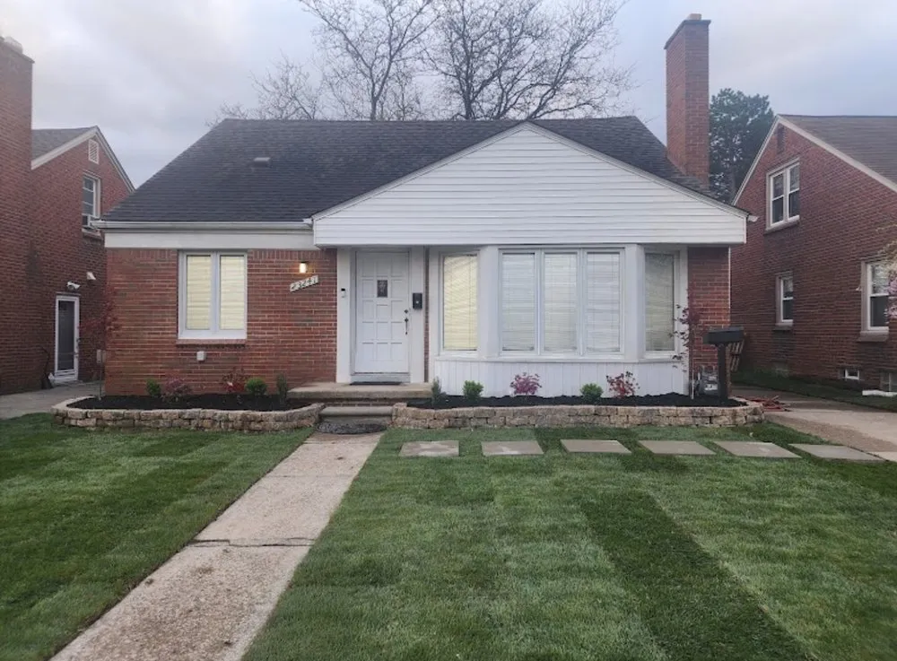 Local yard maintenance for beautiful yards across Dearborn, MI - Natures Touch