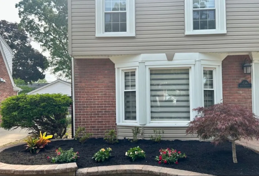 Local landscaping services in Dearborn, MI - Natures Touch