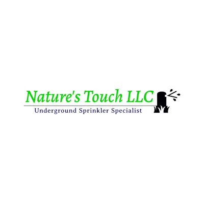 Nature's Touch Logo