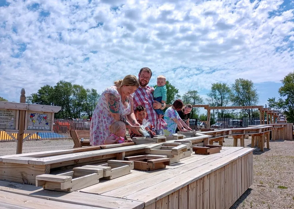 Affordable landscape design in Janesville, WI by Nature's Touch