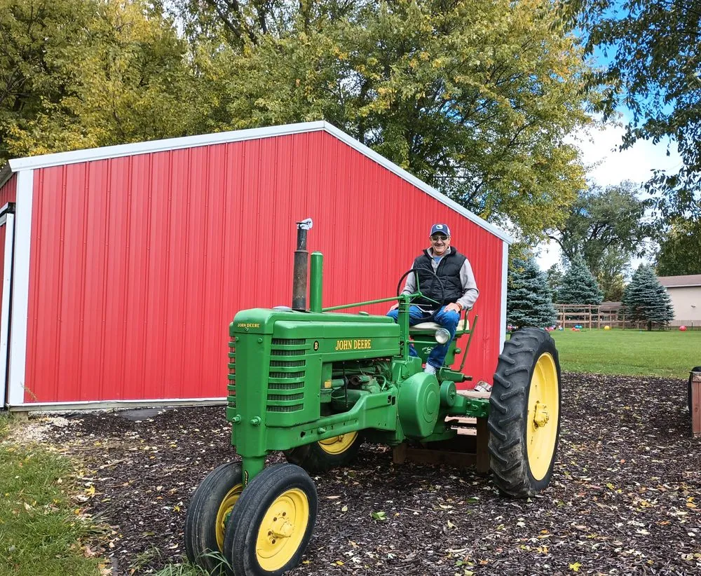 Expert residential landscaping for homes across Janesville, WI - Nature's Touch