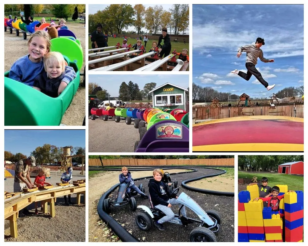 Top-rated landscape design in Janesville, WI - Nature's Touch