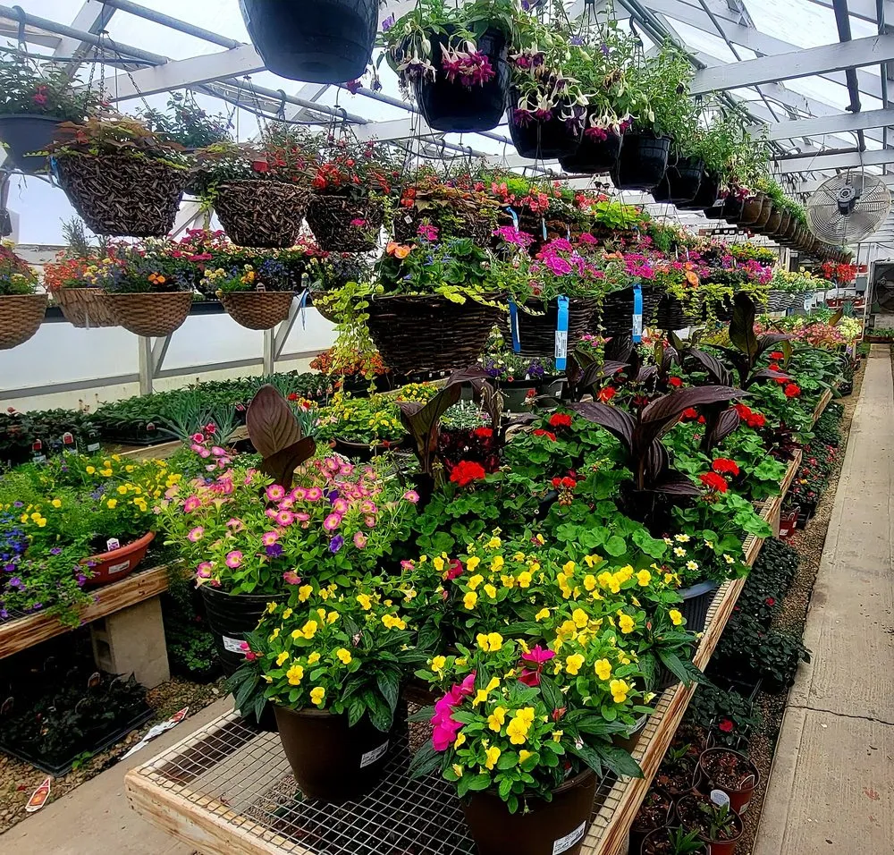 Professional residential landscaping for homes in Janesville, WI by Nature's Touch