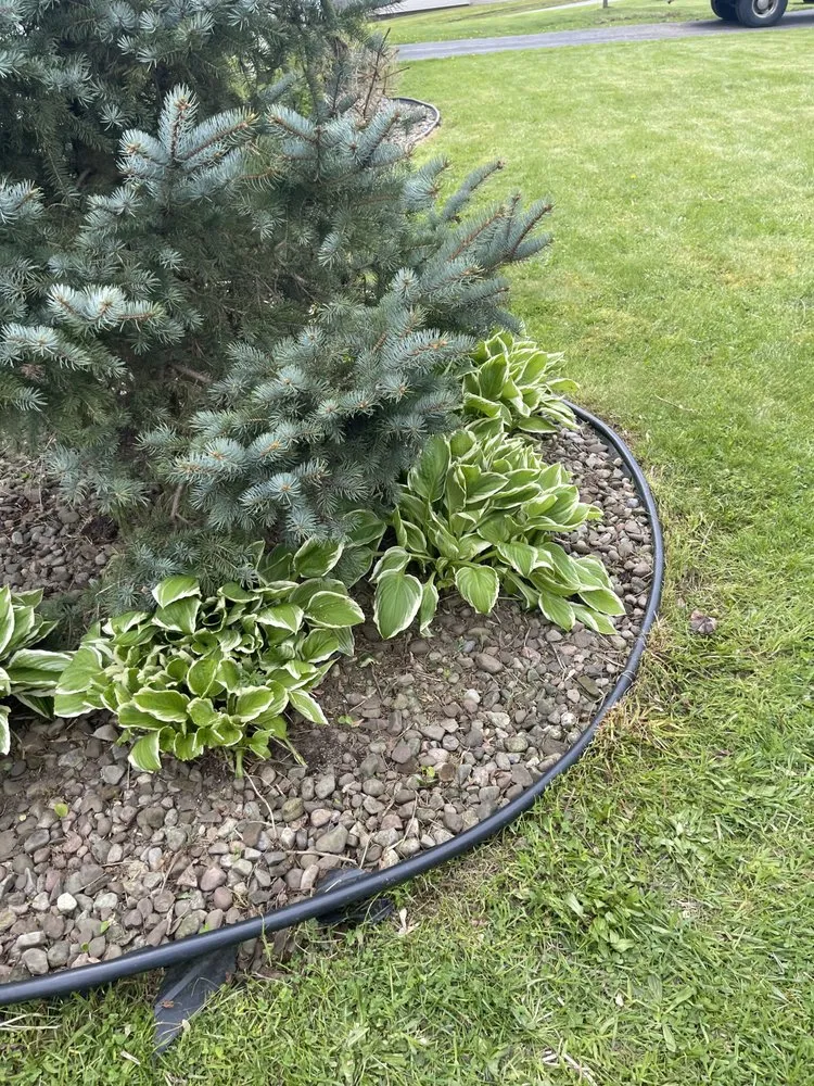 Local landscape installation experts serving Clayton, NY - Nature’s Touch Landscapes