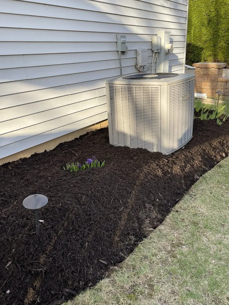 Top-rated landscaping services experts serving Aurora, IL - Nature’s Touch Landscaping