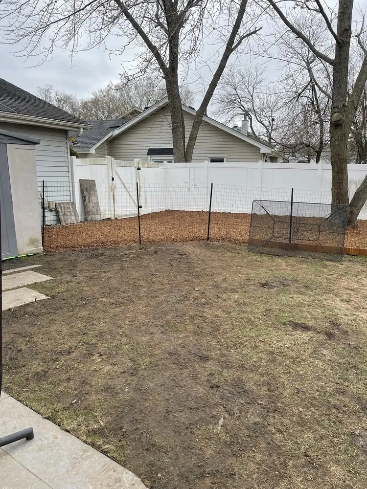 Affordable landscape design in Aurora, IL - Nature’s Touch Landscaping