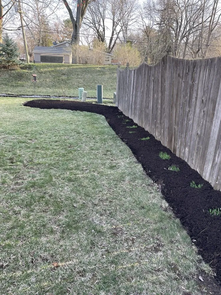 Reliable landscape design in Aurora, IL - Nature’s Touch Landscaping