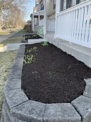 Nature’s Touch Landscaping