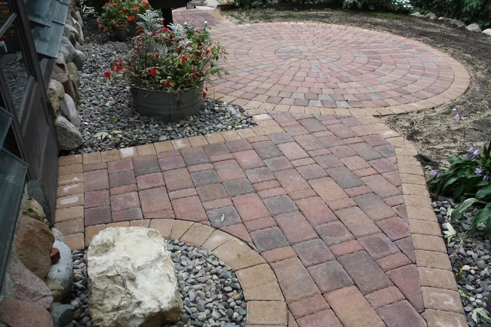 Affordable lawn care service in Minneapolis, MN by Nature's Touch Landscaping