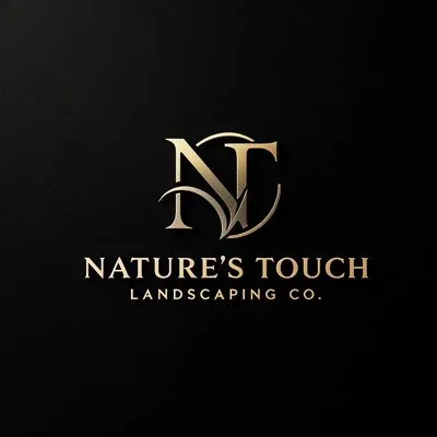 Natures Touch Landscaping Logo
