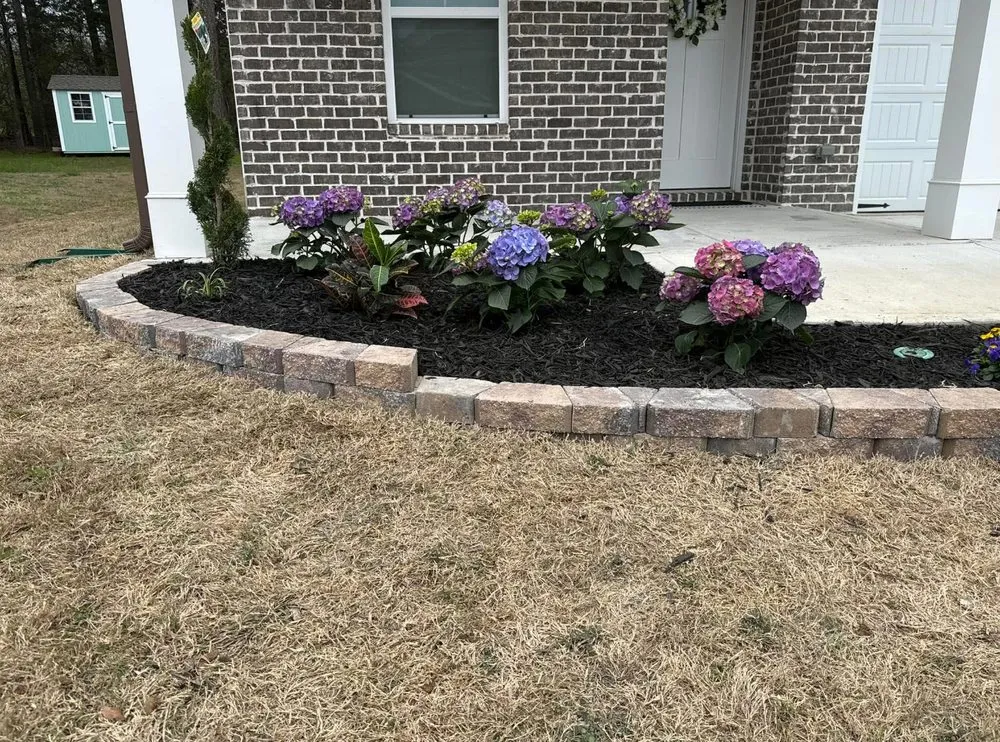 Reliable lawn mowing service in Saint Charles, MO - Nature's Touch Landscaping