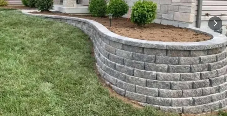 Affordable landscaping services in Saint Charles, MO - Nature's Touch Landscaping