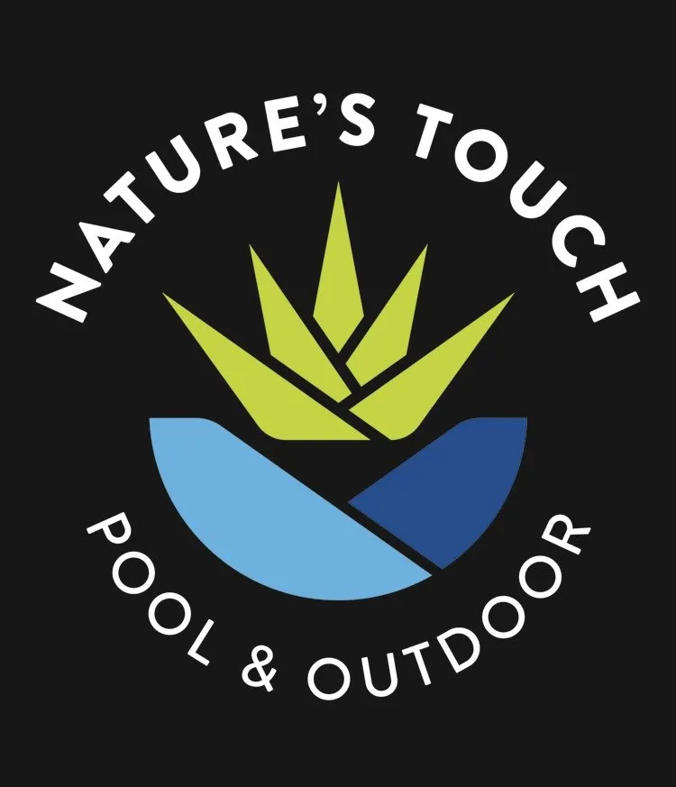 Custom residential landscaping experts serving Kingman, AZ - Nature’s Touch Pool & Outdoor