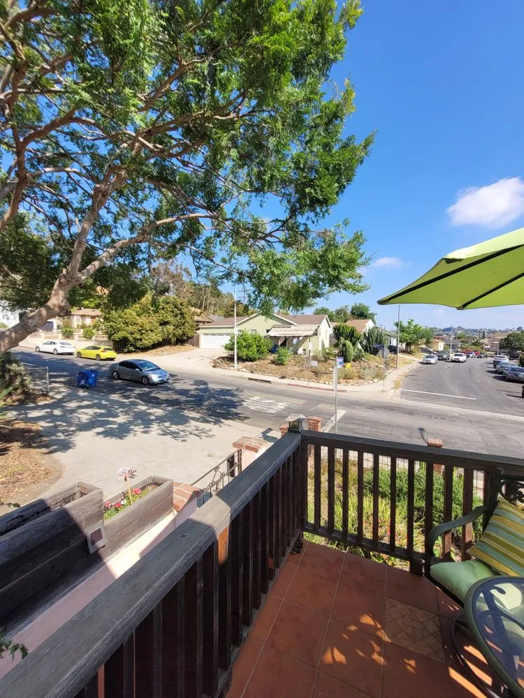 Professional landscape design in Pasadena, CA - Nature’s Tree Services