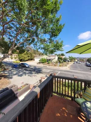 Nature’s Tree Services Logo