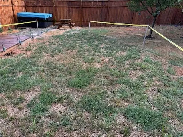 Custom outdoor landscaping in Lynchburg, VA - Nature's Trim