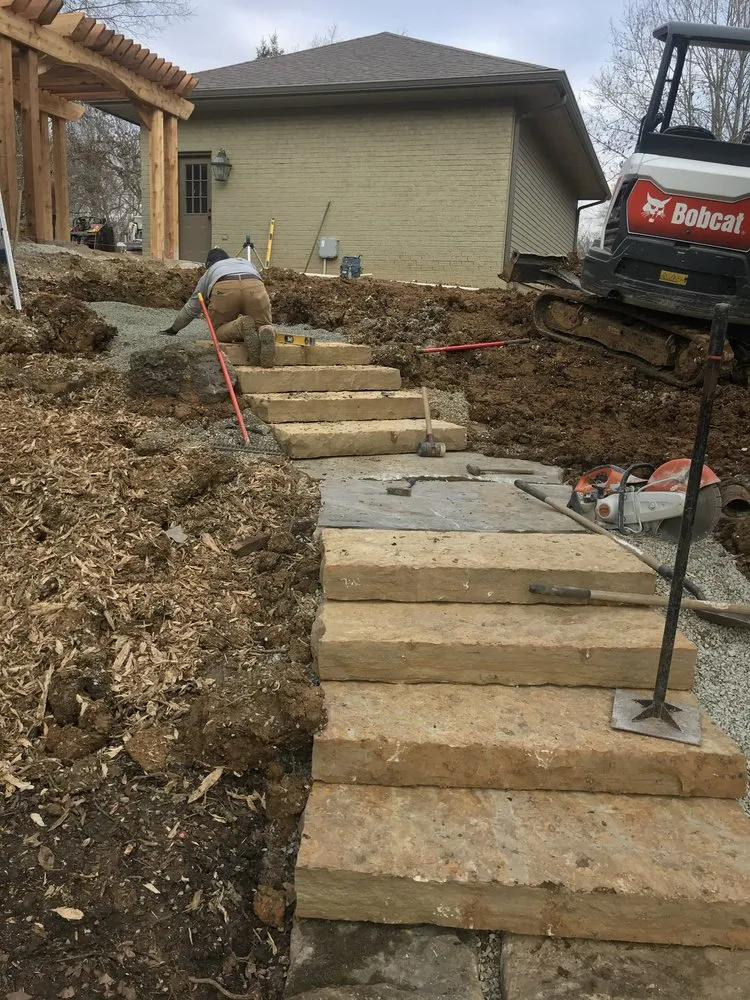 Local lawn mowing service in Bloomington, IN - Nature’s Trust Property Management