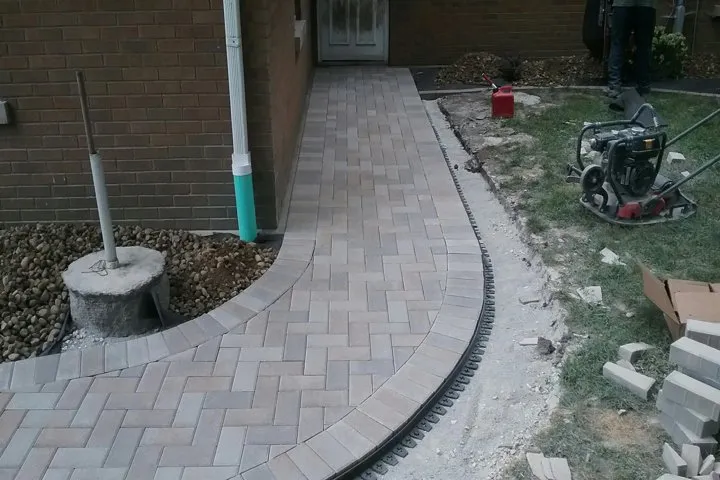 Trusted yard cleanup service for outdoor upgrades across Peotone, IL - Nature's Turf