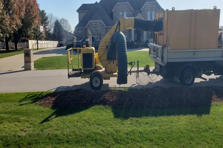 Trusted landscape design for homes across Peotone, IL - Nature's Turf