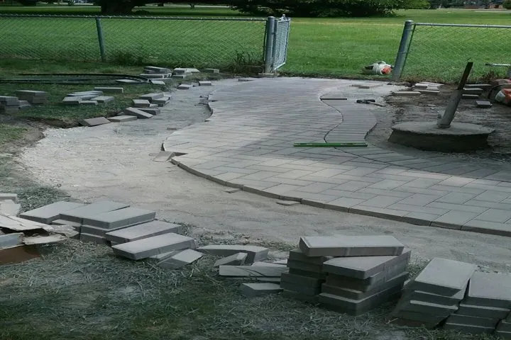 Top-rated yard cleanup service with custom design across Peotone, IL - Nature's Turf