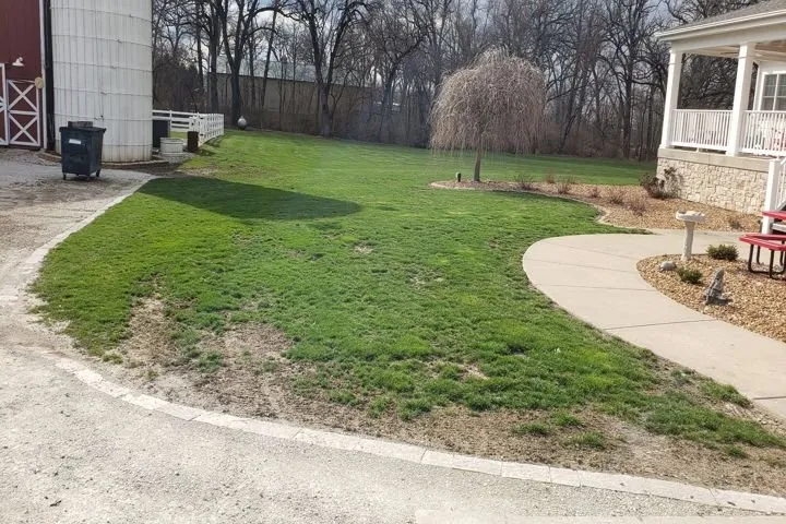 Expert lawn care service near you across Peotone, IL - Nature's Turf