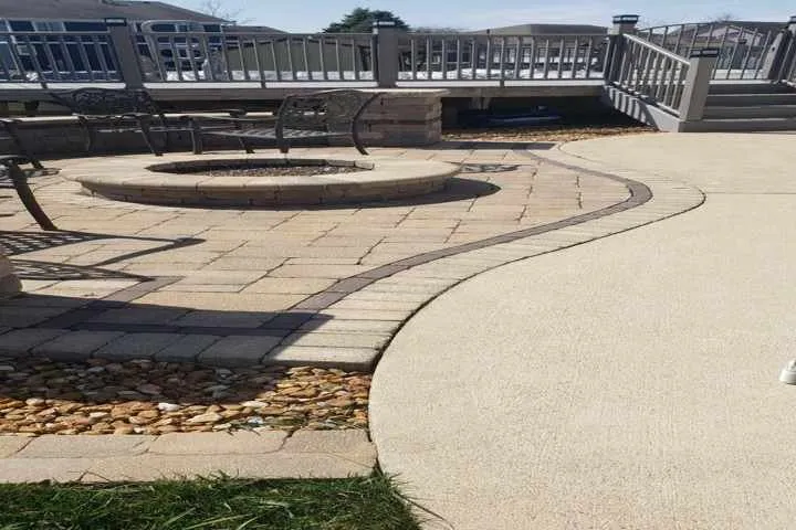 Reliable garden landscaping in Peotone, IL - Nature's Turf