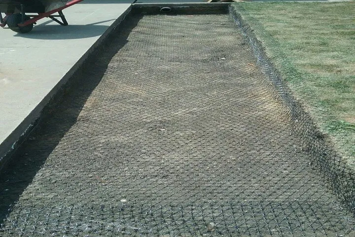 Reliable residential landscaping in Peotone, IL by Nature's Turf