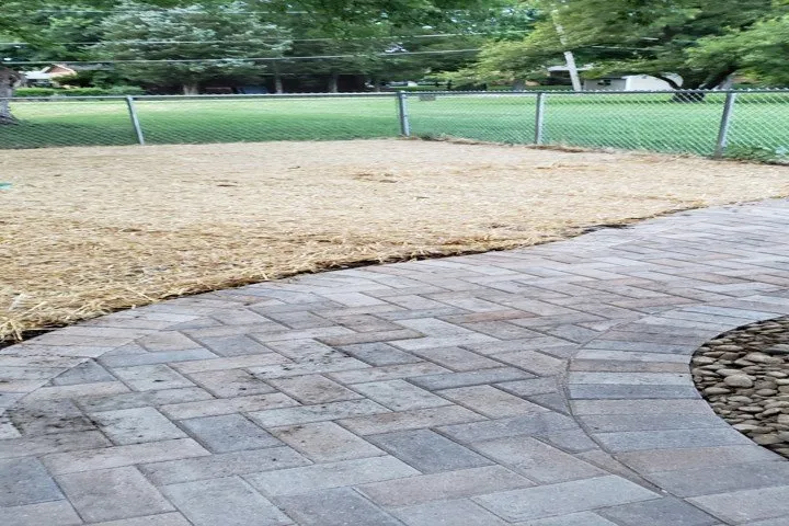 Trusted yard maintenance in Peotone, IL by Nature's Turf