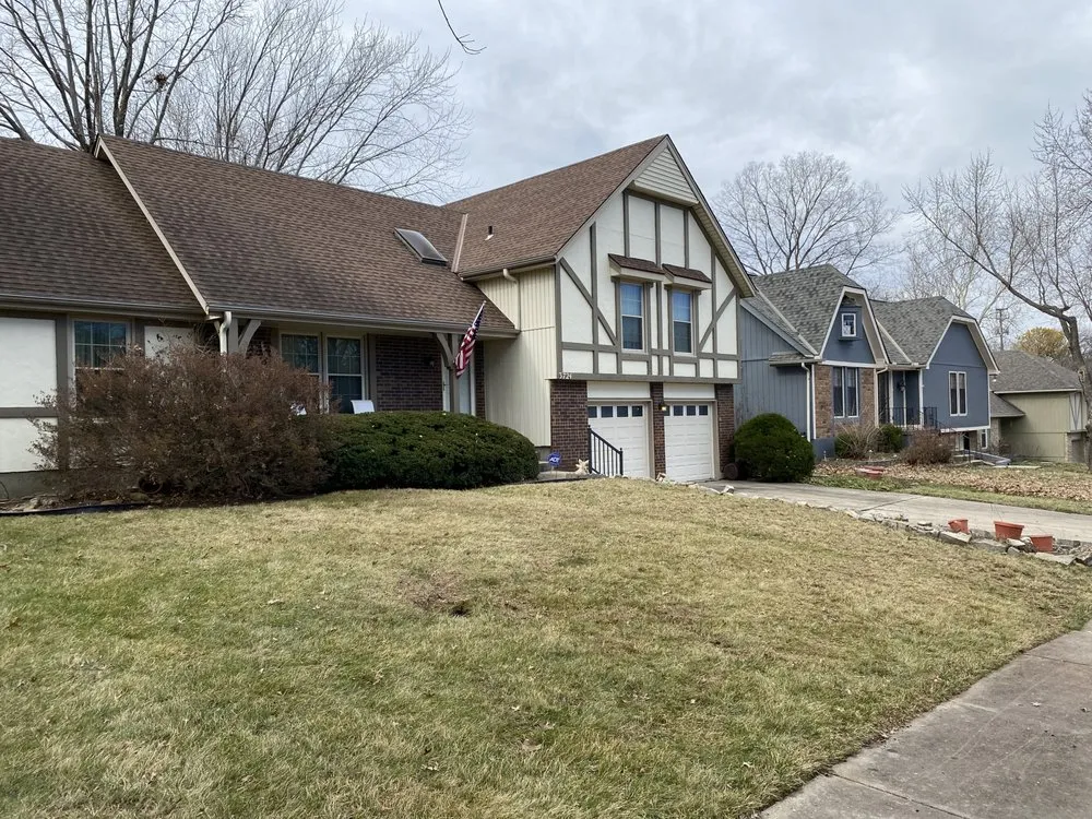 Custom landscaping services near you across Kansas City, MO - Natures View