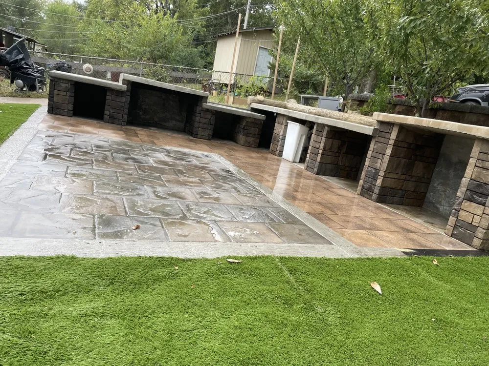 Local lawn care service in Kansas City, MO - Natures View