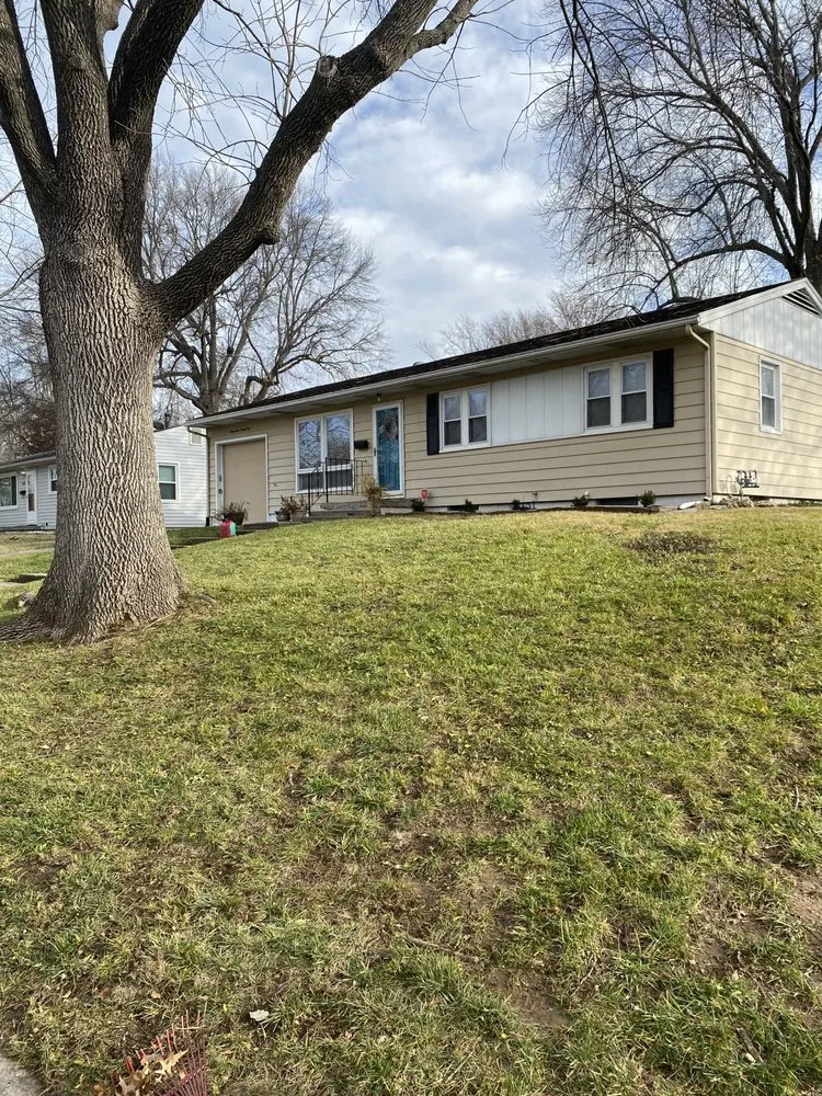 Expert landscape design experts serving Kansas City, MO - Natures View