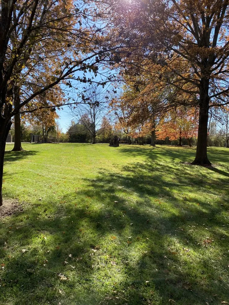 Reliable garden landscaping experts serving Kansas City, MO - Natures View