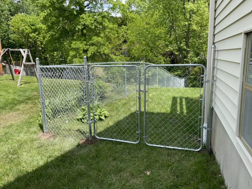 Expert landscape design near you in Kansas City, MO by Natures View