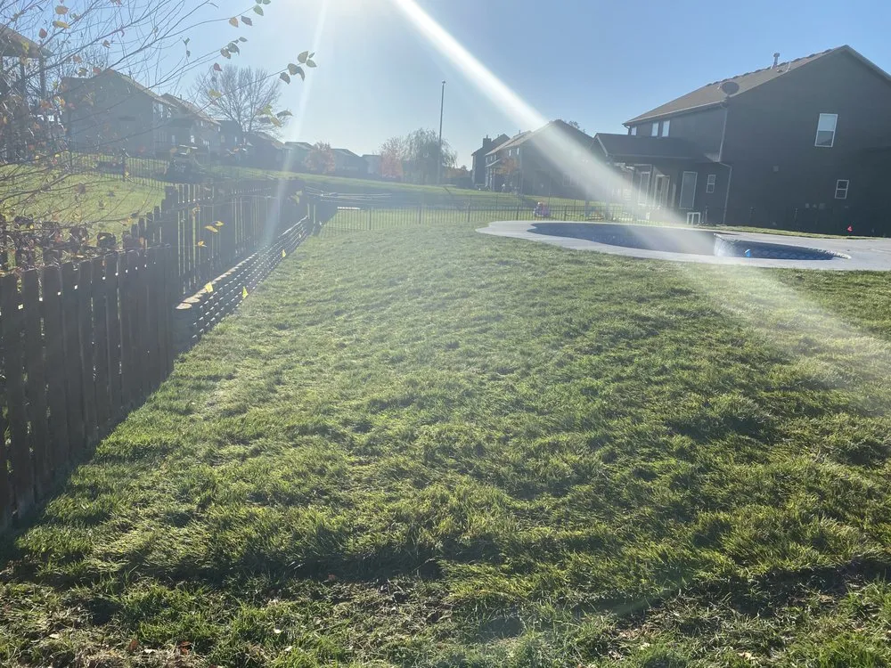 Reliable landscape design experts serving Kansas City, MO - Natures View