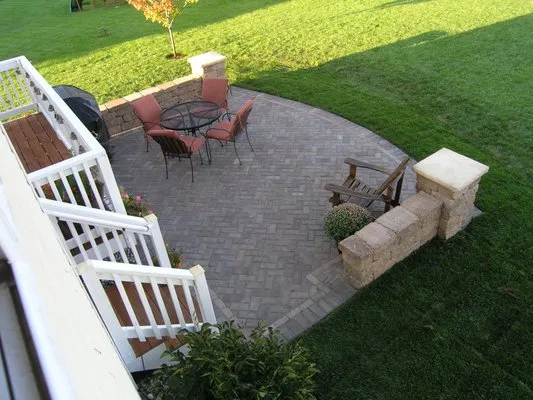 Nature's View Landscaping