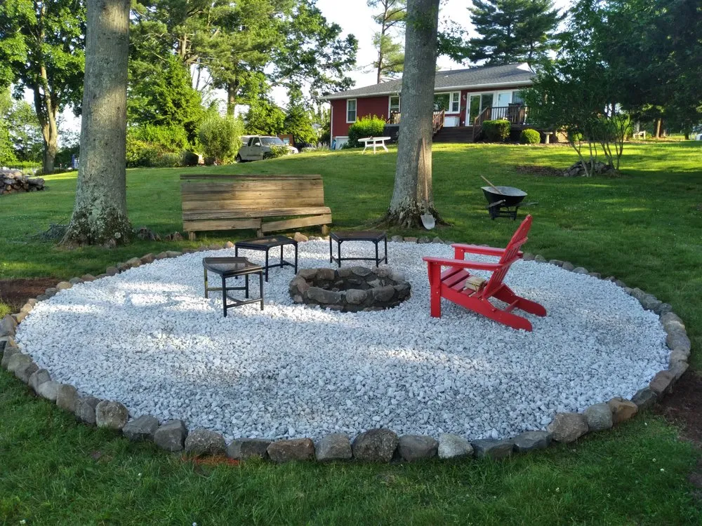 Reliable residential landscaping for homes across Manville, NJ - Natures View Lawn Care